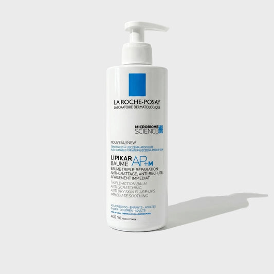 La Roche-Posay - Lipikar Baume AP+M