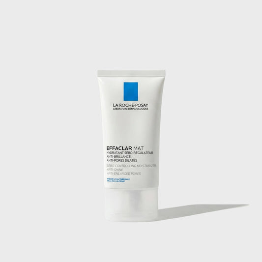 La Roche-Posay - Effaclar Mat