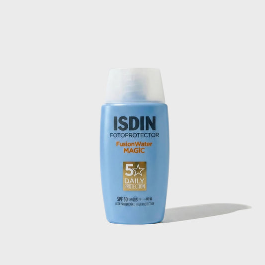 Isdin - Fusion Water MAGIC SPF 50