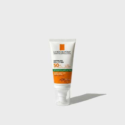 La Roche-Posay - Anthelios XL Toque Seco FPS50+