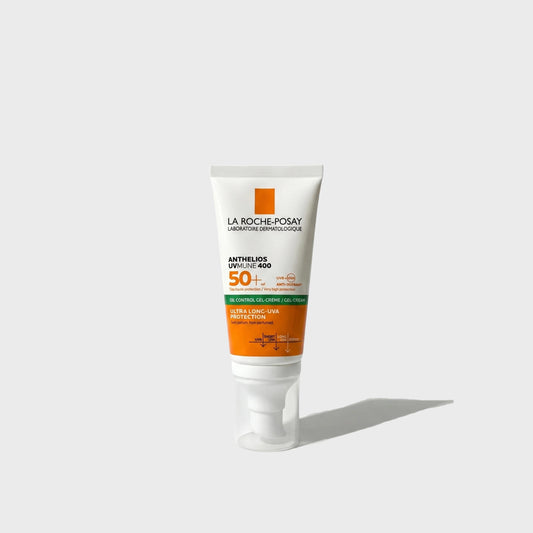 La Roche-Posay - Anthelios XL Toque Seco FPS50+