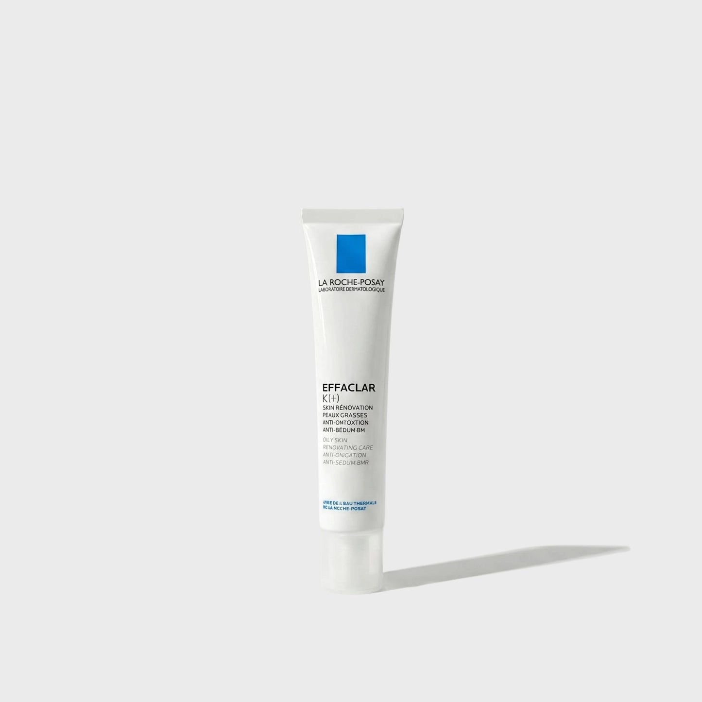 La Roche-Posay - Effaclar K (+)