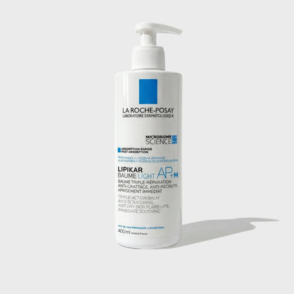 La Roche-Posay - Lipikar Baume Light AP+M