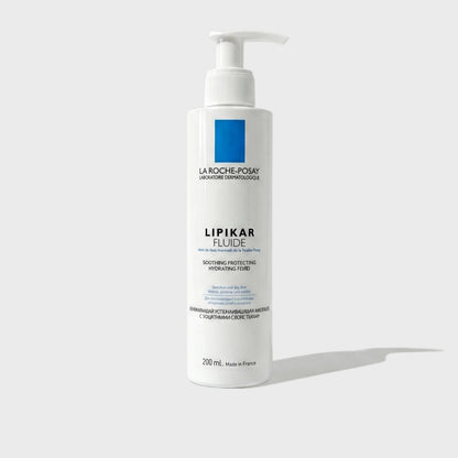 La Roche-Posay - Lipikar Fluido Hidratante
