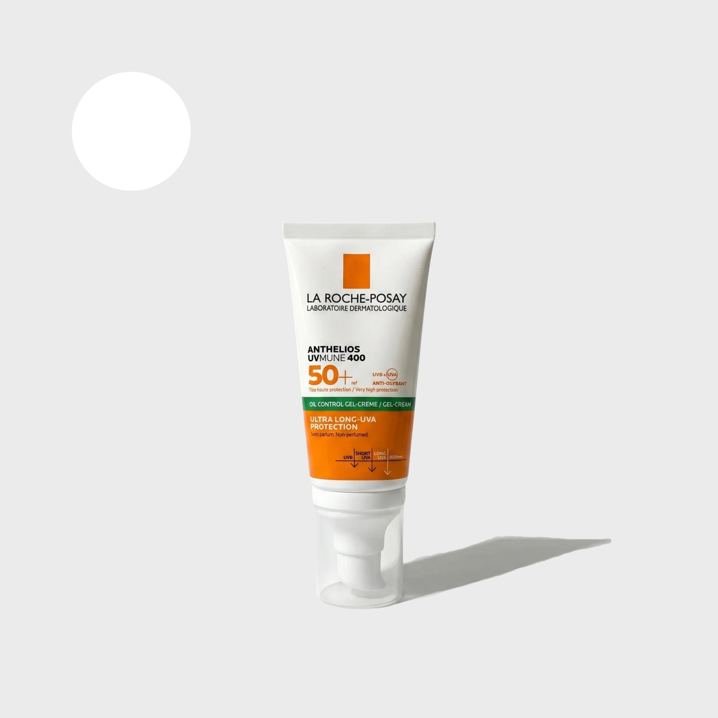 La Roche-Posay - Anthelios XL Toque Seco FPS50+