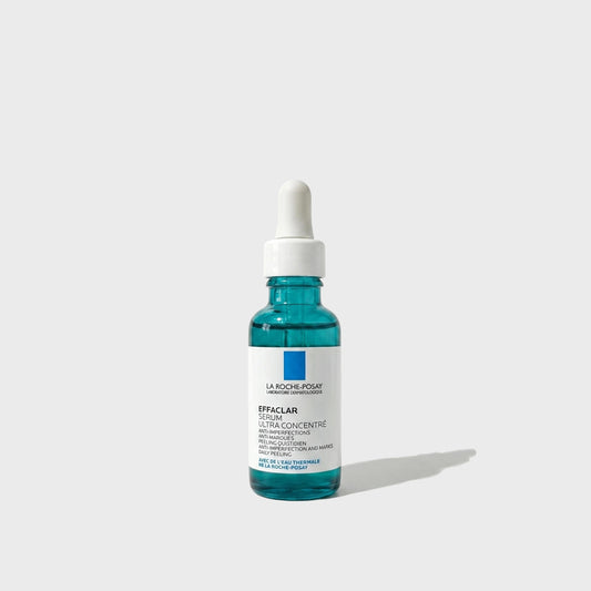 La Roche-Posay - Effaclar Sérum Ultra Concentrado