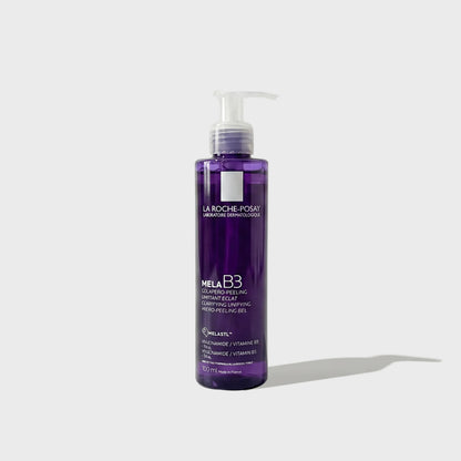 La Roche-Posay - Mela B3 Gel Dermolimpiador