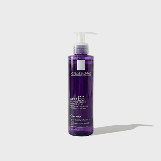 La Roche-Posay - Mela B3 Gel Dermolimpiador