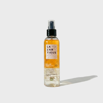 Lazartigue - Solar protect spf50+