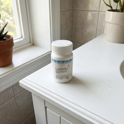 Lysteda - ácido tranexámico 650mg