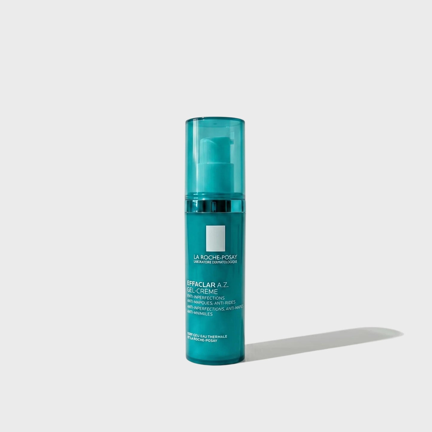 La Roche-Posay - Effaclar AZ Gel Crema