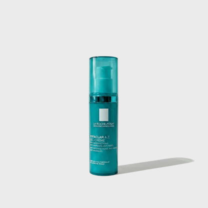 La Roche-Posay - Effaclar AZ Gel Crema