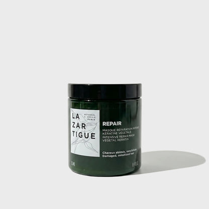 Repair hair mask 