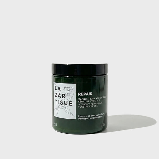 Repair hair mask 