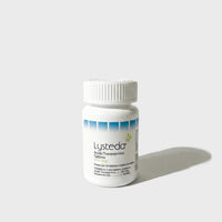 Lysteda - ácido tranexámico 650mg