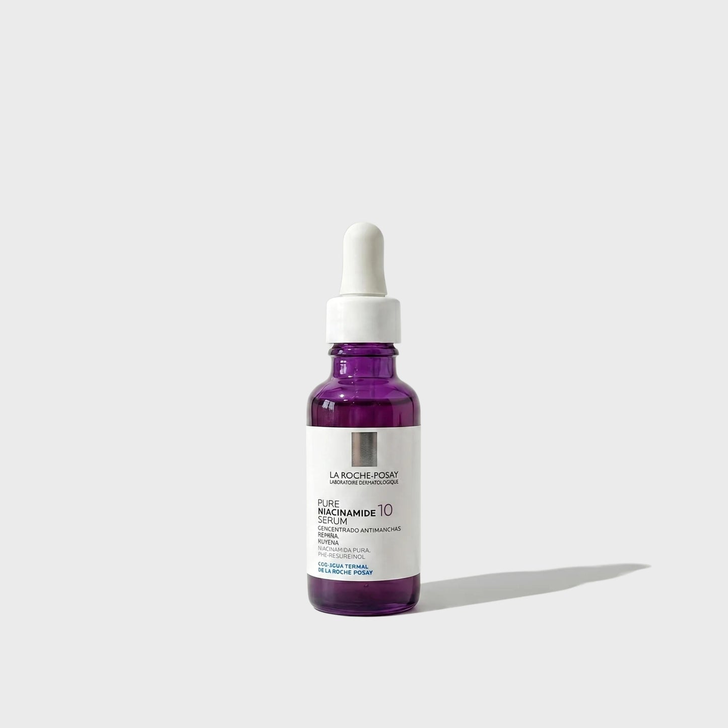 La Roche-Posay - Pure Niacinamide 10 Serum