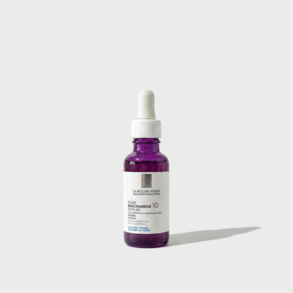 La Roche-Posay - Pure Niacinamide 10 Serum