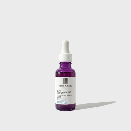 La Roche-Posay - Pure Niacinamide 10 Serum