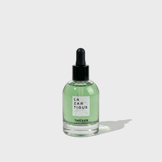 Lazartigue - Thicker Suero Capilar Anticaída