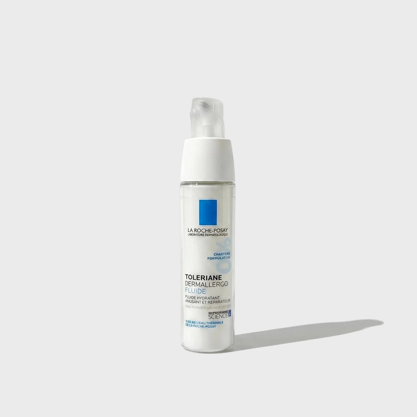 La Roche-Posay - Toleriane Dermallergo Fluide