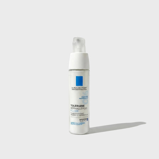 La Roche-Posay - Toleriane Dermallergo Fluide
