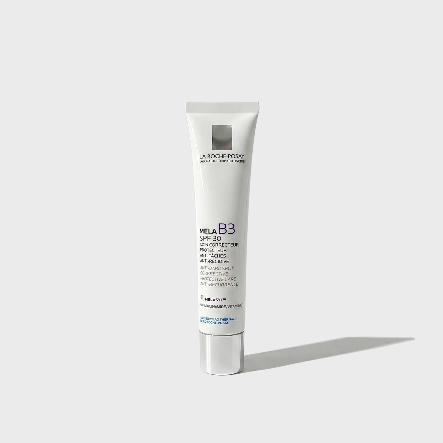 La Roche-Posay - Mela B3 Crema Antimanchas SPF30
