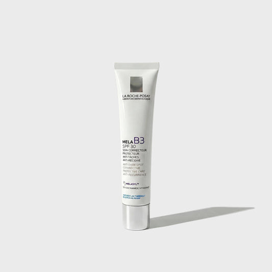 La Roche-Posay - Mela B3 Crema Antimanchas SPF30