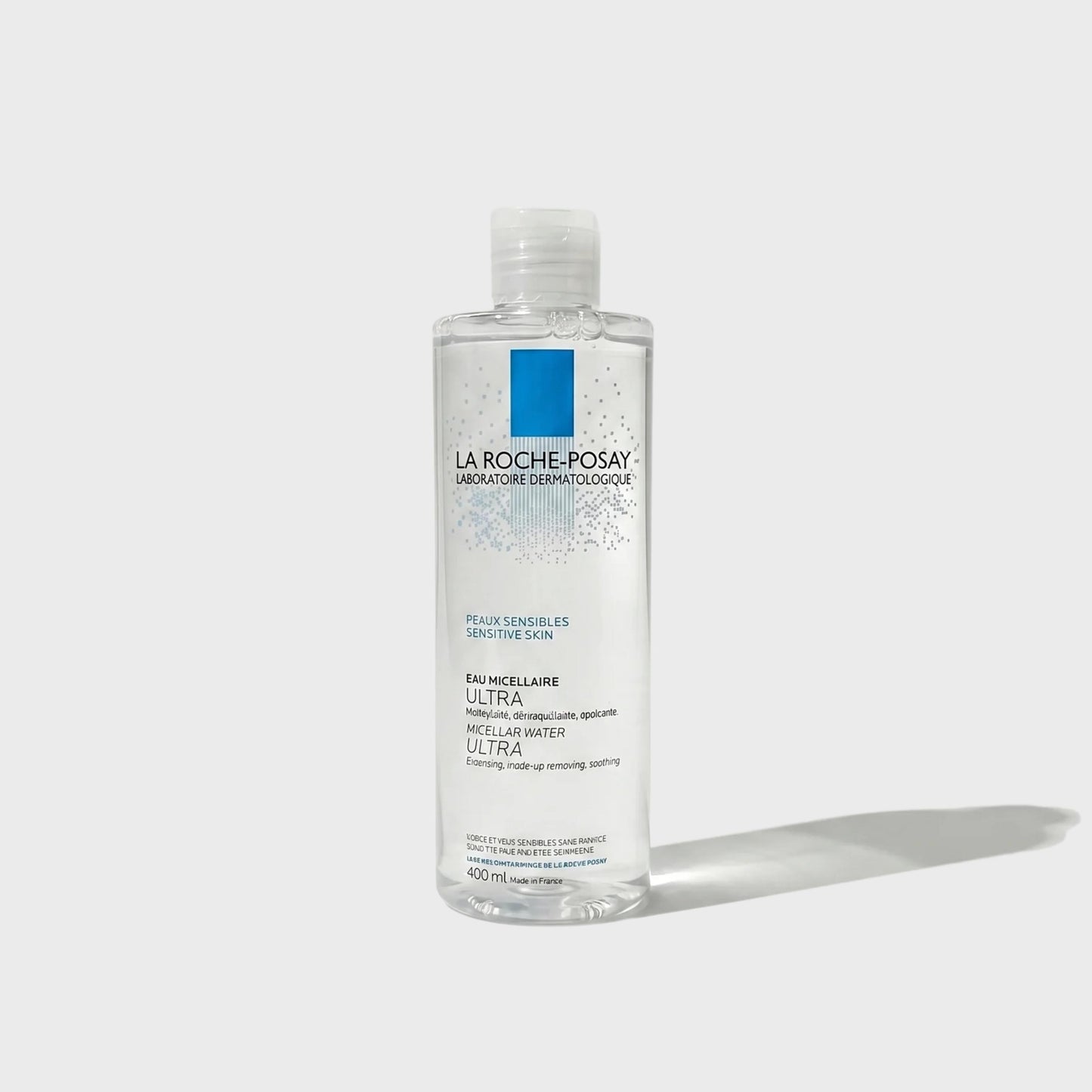La Roche-Posay - Ultra Agua Micelar Piel Sensible