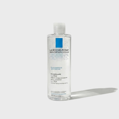 La Roche-Posay - Ultra Agua Micelar Piel Sensible