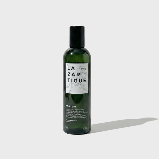 Lazartigue - Fortify shampoo