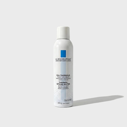La Roche-Posay - Eau Thermale Calmante para Piel Sensible
