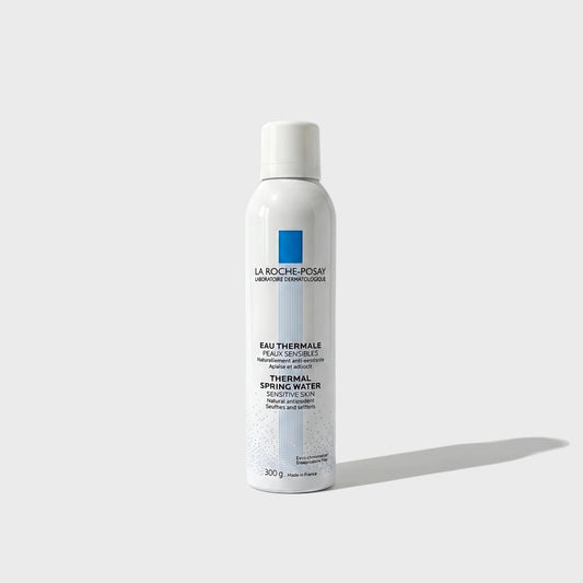 La Roche-Posay - Eau Thermale Calmante para Piel Sensible