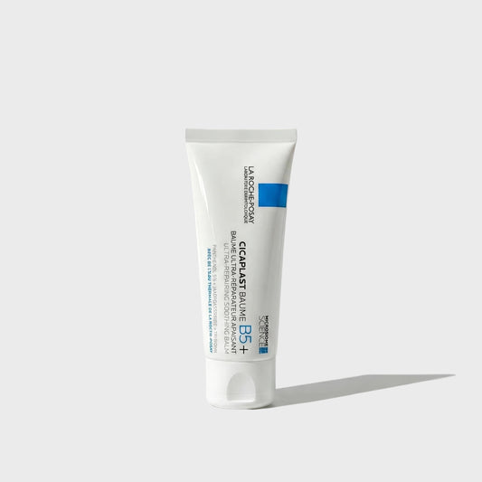 La Roche-Posay - Cicaplast Baume B5+ Bálsamo Multireparador