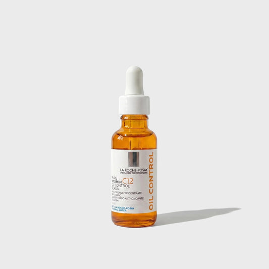 La Roche-Posay – Pure Vitamin Oil Control Sérum