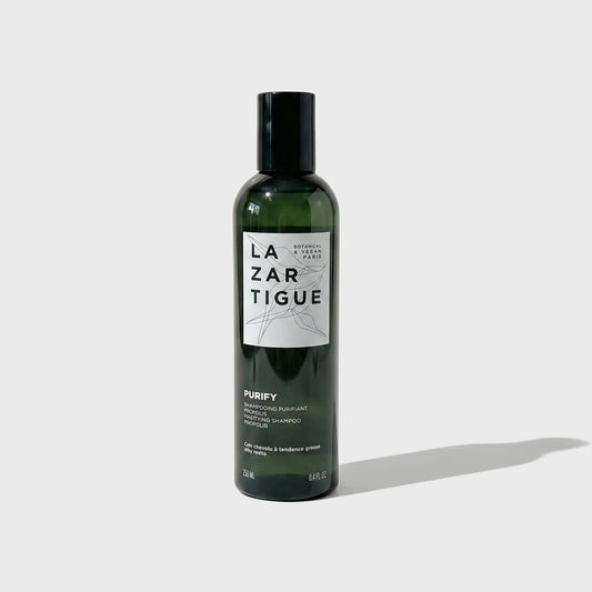 Lazartigue - Purify shampoo