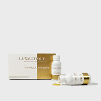 Luxmetique - formula hyagold