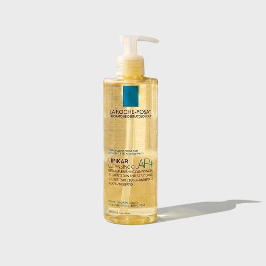 La Roche-Posay - Lipikar Aceite de Ducha