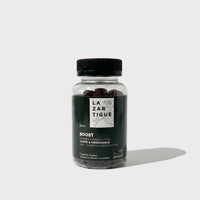 Lazartigue - Fortify gummies