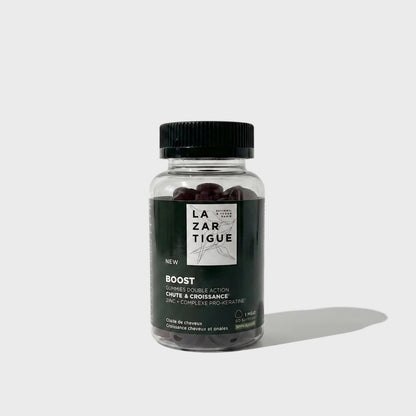 Lazartigue - Fortify gummies