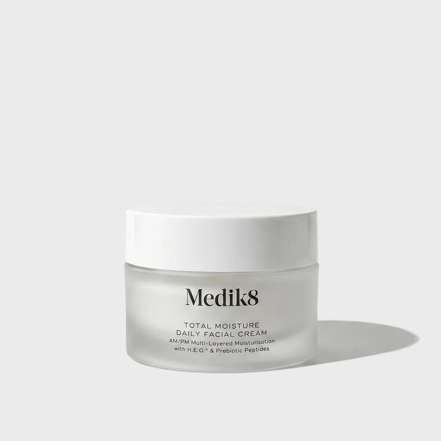 Medik8 - Total Moisture Daily Facial Cream