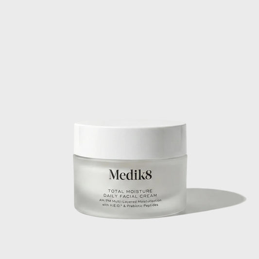 Medik8 - Total Moisture Daily Facial Cream