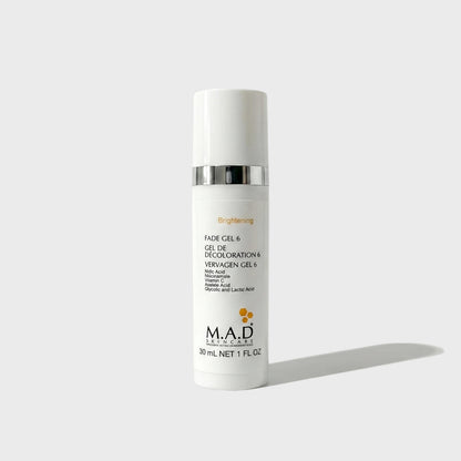 Mad - Fade gel suero despigmentante