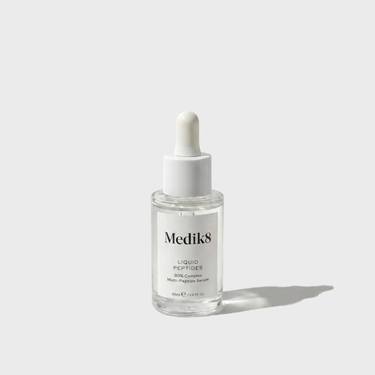 Medik8 - Liquid peptides
