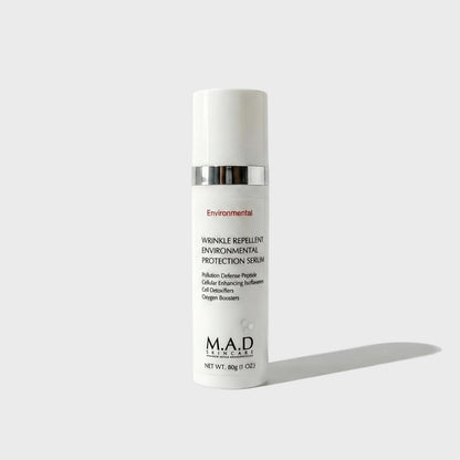 Mad - Wrinkle Repellent