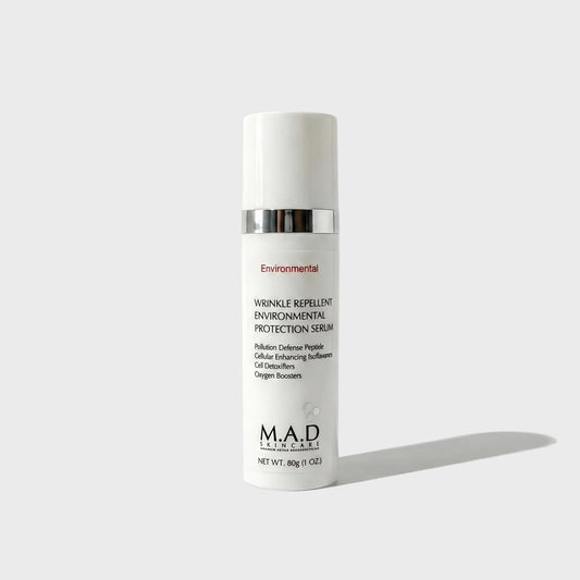 Mad - Wrinkle Repellent