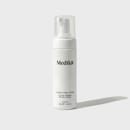 Medik8 - Clarifying foam
