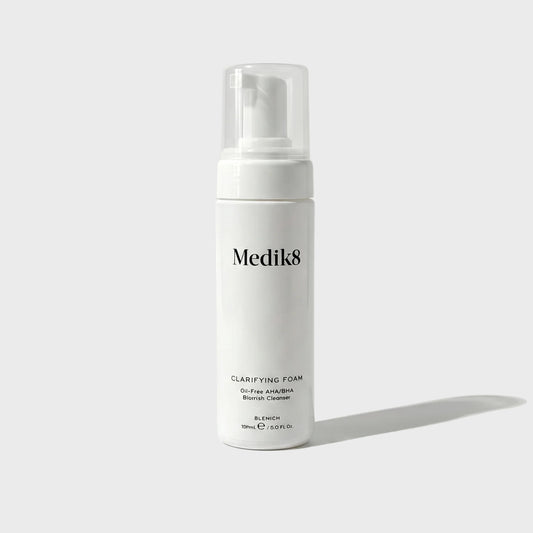 Medik8 - Clarifying foam