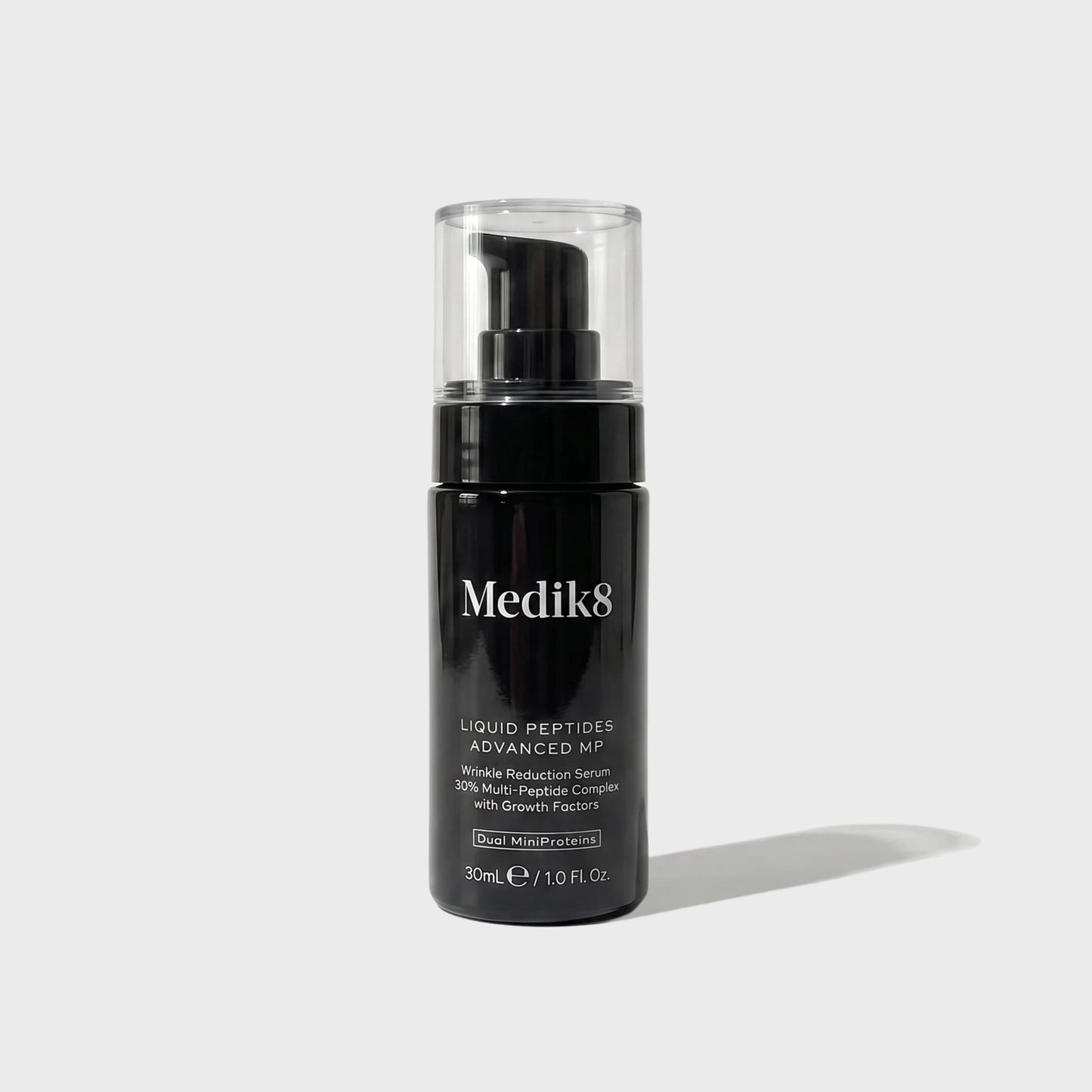 Medik8 - Liquid peptides advanced