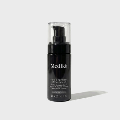 Medik8 - Liquid peptides advanced