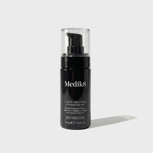 Medik8 - Liquid peptides advanced